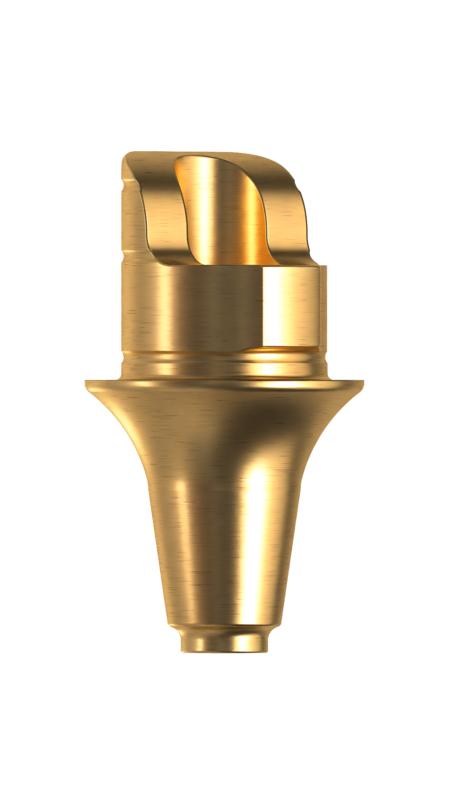 Conical CAD/CAM NI