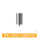 Conical PMB