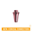 Conical UNI NI