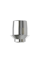 Sub-Tec CAD/CAM Titan Klebebasis no Hex