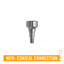 Conical HP