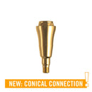 Conical MultiPlus