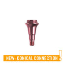 Conical MultiPlus
