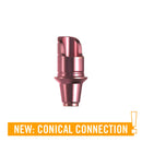 Conical CAD/CAM NI