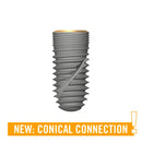 BEGO Semados® SCX CC