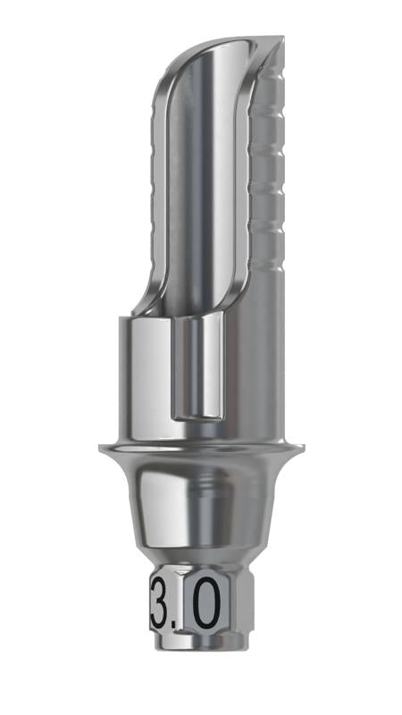 Esthetic CAD/CAM