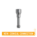 PScrew Conical