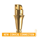 Conical CAD/CAM