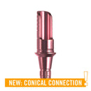 Conical CAD/CAM