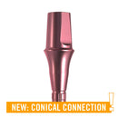 Conical TiA