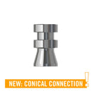 Conical MultiPlus OTI