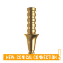 Conical TTiA