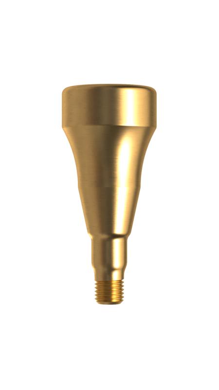 Conical HP
