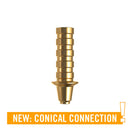 Conical TTiA NI