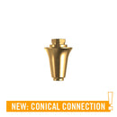 Conical UNI NI