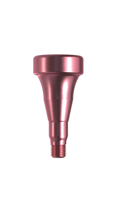 Conical HPW