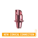 Conical CAD/CAM NI