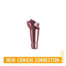 Conical MultiPlus