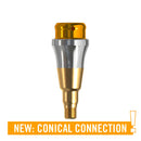 Conical Easy-Con