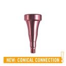 Conical HPW