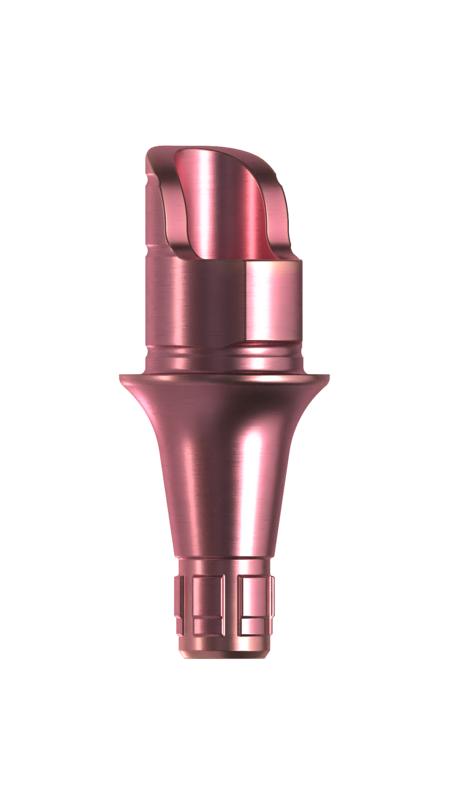 Conical CAD/CAM