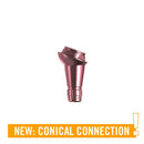 Conical MultiPlus