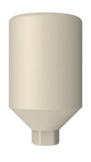 Sub-Tec provisorischer Aufbau