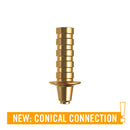 Conical TTiA NI