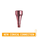 Conical HP