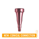 Conical HPW
