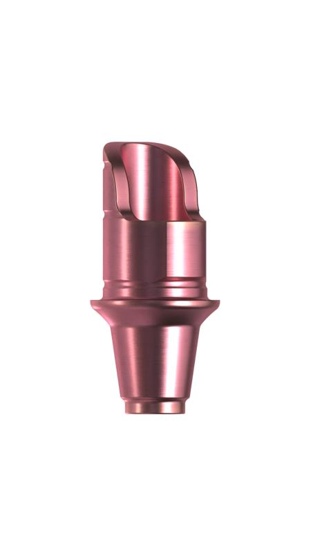 Conical CAD/CAM NI