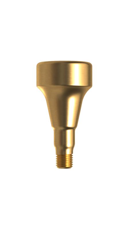Conical HP