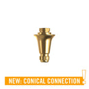 Conical UNI