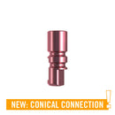 Conical IMPA