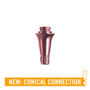 Conical UNI