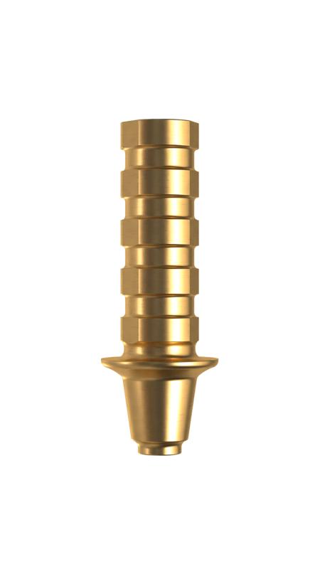Conical TTiA NI