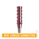Conical TTiA