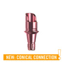 Conical CAD/CAM