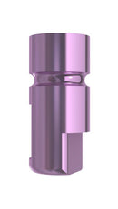 Modellimplantat