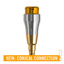 Conical Easy-Con