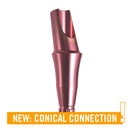 Conical TiAA