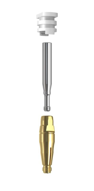 Conical CTI