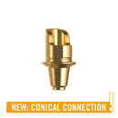 Conical CAD/CAM NI