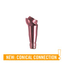 Conical MultiPlus