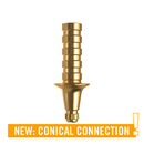 Conical TTiA