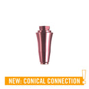 Conical UNI NI