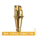 Conical CAD/CAM