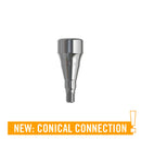Conical HP