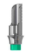 Esthetic CAD/CAM