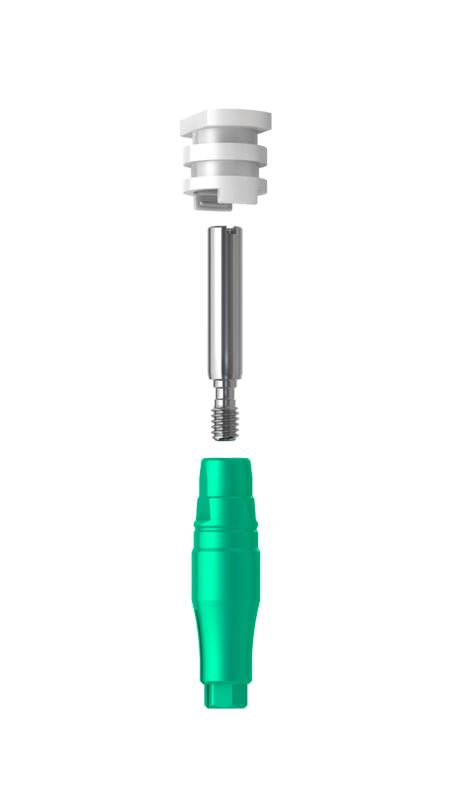 Esthetic CTI